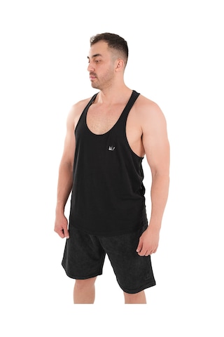 Kingsize Nutrition Kingsize Performance Spor Atlet Siyah Siyah