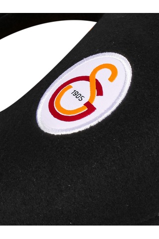 Galatasaray Seyahat Araç Yastık U232359 Siyah