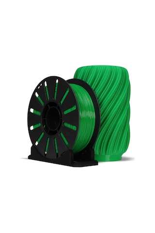 Solvix Pla/pha Yeşil Filament 1kg
