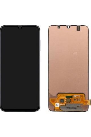 Samsung Uyumlu A20 Lcd Ekran Dokunmatik A205 Samsung Uyumlu A20 Lcd Ekran Dokunmatik A205