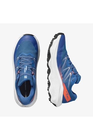 Salomon Ultra Flow 2 Gore-tex Erkek Koşu Ayakkabısı L47981500 Mavi