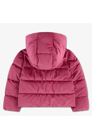 Nike Nıke Jordan Jdg Velvet Puffer Kız Çocuk Mont 45f981 Adz