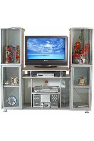 Tv Lcd Standı Kuleli Bks3105 (520894529)