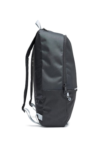 Decathlon Sırt Çantası - 17 L - Siyah - Essential Karbon Gri/siyah/ınci Grisi