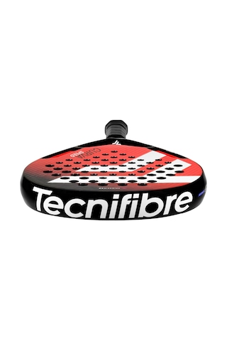 Tecnifibre Tecnifibre Curva Speed Padel Raketi 16curvasp5 Çok Renkli