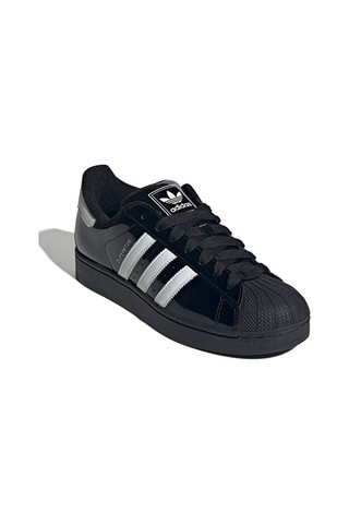 Adidas Superstar Iı Unisex Günlük Ayakkabı Jr7313 Siyah Siyah