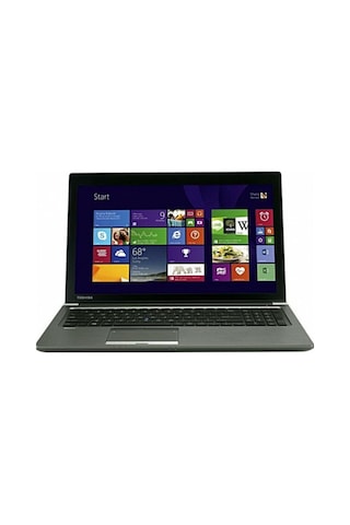 Toshiba Tecra Z50-A-11E i5-4300U 12 GB 256 GB SSD 15.6" W7Pro Dizüstü Bilgisayar