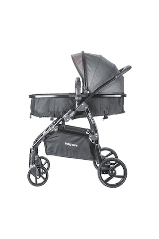 Bc 315 - Safari Pro Travel Sistem Bebek Arabası