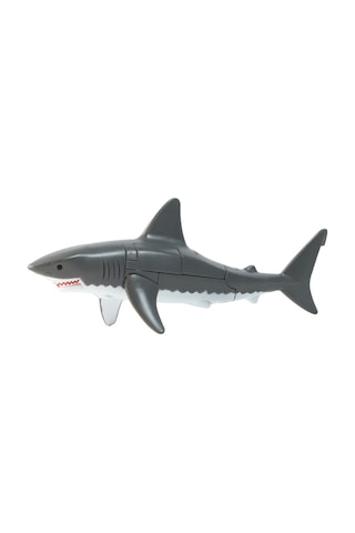 Toyigoo Toyigoo Robota Dönüşen Savaşçı Köpek Balığı