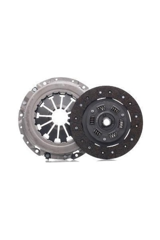 Opel Vectra B 1.6 X12-x14 16v Debriyaj Seti Baskı+disk Luk Marka 1606237
