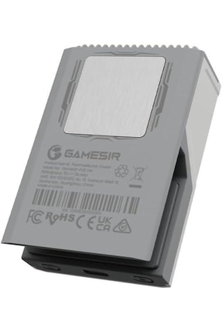 Gamesir Fx5 Lite Termoelektrik Soğutucu X5 Controller Serisi İle Uyumlu Telefon Switch