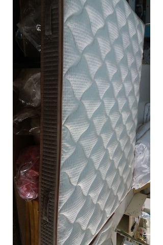 Viscoleff Yün Pedli Thermal Visco Yatak Çift Kişilik Tüm Ölçüler