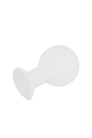 Shineyee 30mm Silikon Telefon Ekran Çekici Topu - Anti-statik, Yüksek Sıcaklık Dayanıklı, Tamir Araçları İçin Güçlü Emme Gücü