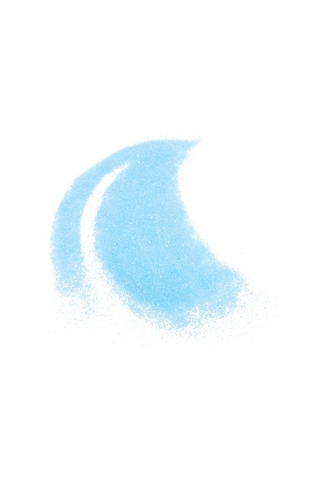 Renkli Kum Boyama Kumu 1000 G Açık Mavi-Red Castle Rk1000-01-P