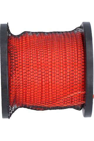 Springsun 2,7 Mm Yuvarlak Nylon Ağır Görevli Çimen Kesme Trimmer Teli