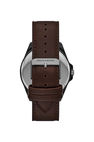 Skechers Sr9119 Erkek Kol Saati Ve Bileklik Seti Diğer