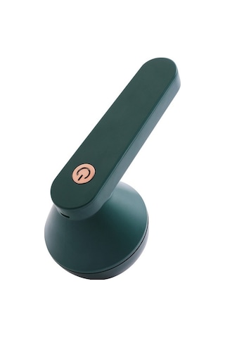 Besthome1 Tüy Yumağı Düzeltici Şarj Edilebilir Ev Kazak Mont Emiş Topu Kazıma Giysi Tüylenme Sökücü Saç Tıraş Makinesi Beyaz To