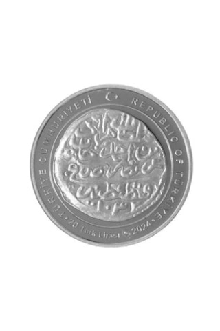 Iv. Murad Osmanlı Padişahları Serisi No:17