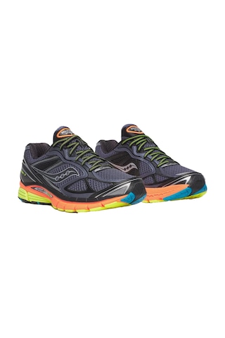 Saucony Saucony Progrid Guide 7 Unisex Gri Günlük Ayakkabı 12602