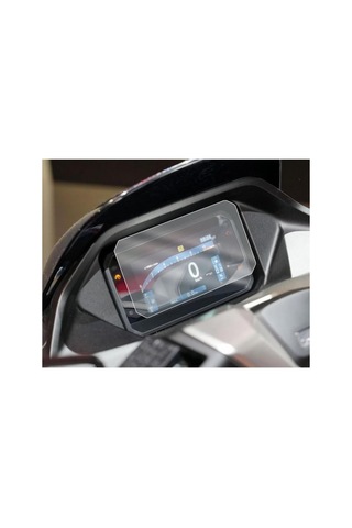 Honda İle Uyumlu Forza 2025 / Pcx Deluxe 2025 / Yeni Kasa Nc 750x 2025 / Adv 350 2025 / Cbr650r 2025 / Nx 500 2025 / Hornet 500 750 2025 / Xl750 Transalp 2025 Gösterge Panel 9h Nano Ekran Koruyucu Belirtilmemiş
