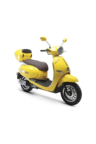 Arora Cappucino 150-125-50 Cc Ayna Takımı Sarı 10 Mm Düz Diş -a