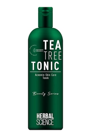 Procsin Herbal Science Akne Karşıtı ve Gözenek Sıkılaştırıcı Çay Ağacı Tonik 250 ML