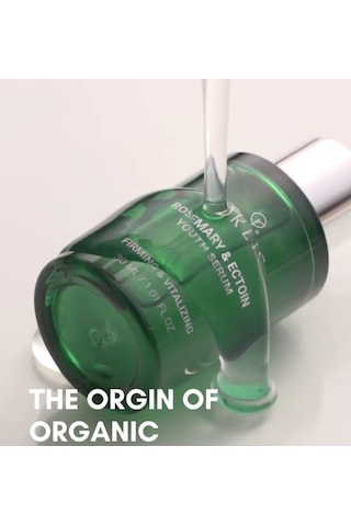 Orlic Rosemary & Ectoin Youth Serum 30 ML
