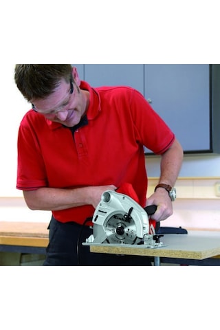 Einhell TC-CS 1400 Daire Testere 1400W - 4330937