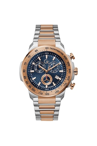 Guess Collection Gcz35001g7mf Erkek Kol Saati