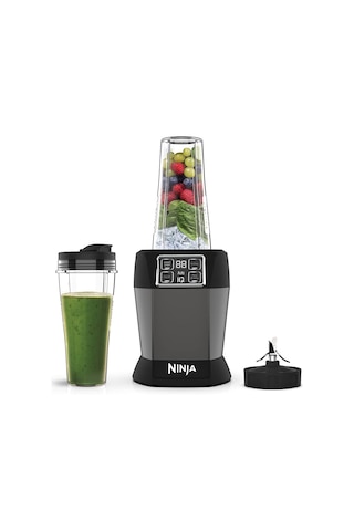 Ninja Blender Auto-iQ Teknolojili Blender[BN495EU]