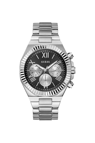 Guess Gugw0703g1 Çelik Erkek Kol Saati
