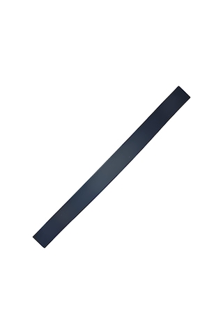 Akasya Siyah 224 mm Kulp ( 10 ADET )