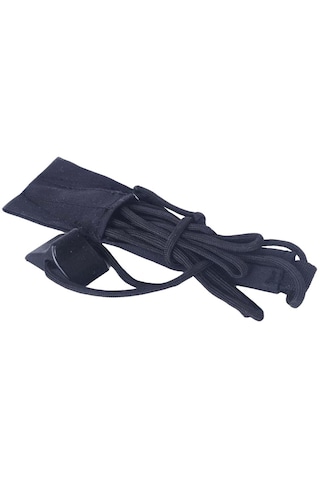 Dolıty Uzun Yay Olimpik Için Lastik Stringer Okçuluk Halat Siyah