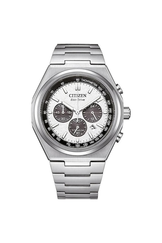 Citizen Zenshin Super Titanium Ca4610-85a Otomatik Erkek Kol Saati Çok Renkli