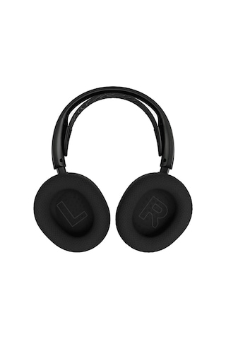 SteelSeries Arctis Nova 5X Kablosuz Mikrofonlu Kulak Üstü Oyuncu Kulaklığı