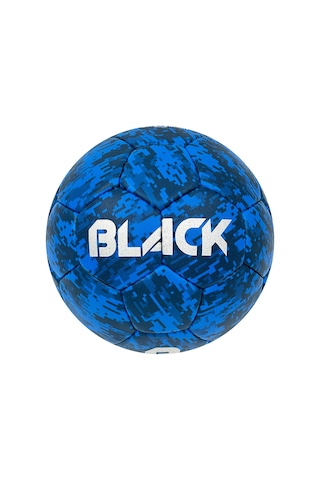 Black Hb3 3 No Hentbol Topu Mavi