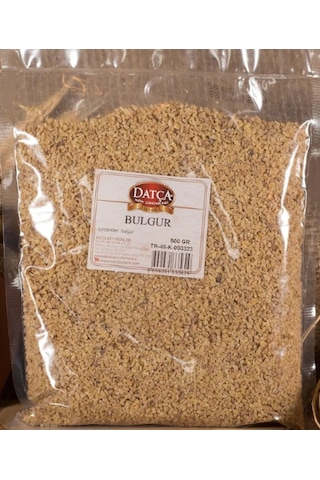 Datça Köy Ürünleri Bulgur 500 G