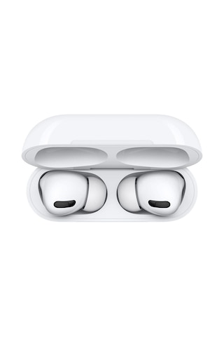 Airpods Pro Uyumlu Bluetooth Kulaklık Ve Kablosuz Şarj Özellikli