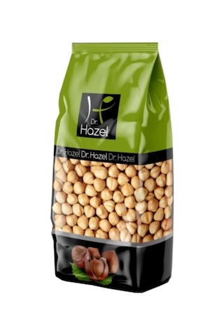 Drhazel Çifte Kavrulmuş Iç Fındık 1000 G X 4 Paket 1 KG