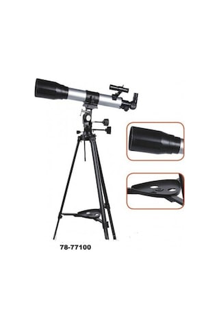 Astronomik Teleskop 78-77100 Astronomik Teleskop 78-77100