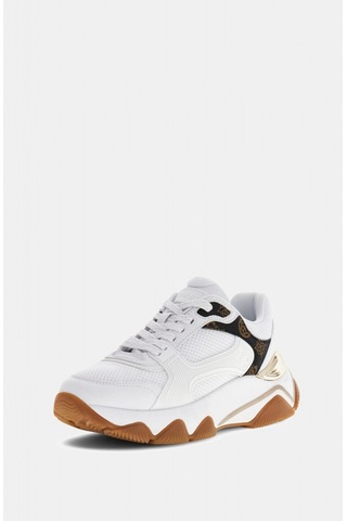 Guess Mazzy Kadın Çok Renkli Sneaker Fltmzzele12-whıbr