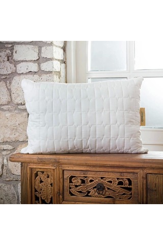 Mey İthalat Bimba Bambuda Baby Yastık 35x45 Çok Renkli