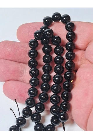 Beautiful Stones Turmalin Sheril Boncuklu 8 Mm 154397933