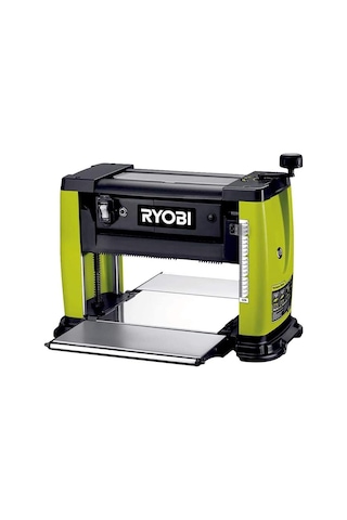 Ryobi Rap1500G 1500W 318 MM Profesyonel Taşınabilir Planya Kalınlık Makinesi - T5133002859