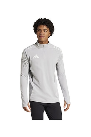 Adidas Tiro25c Tr Top Erkek Futbol Antrenman Uzun Kollu Tişört Jj1517 Renkli renkli