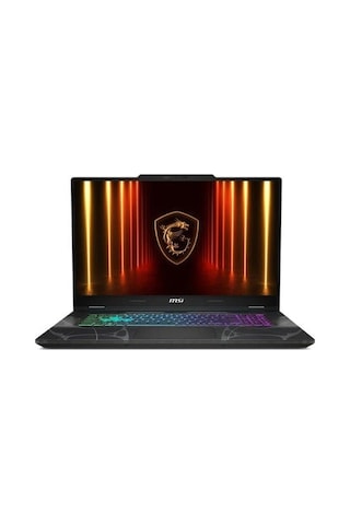 MSI Cyborg 17 i7-13620H B13wfkg-091xtr-k07 32 GB 2 TB RTX5060 17.3" Dos Dizüstü Bilgisayar