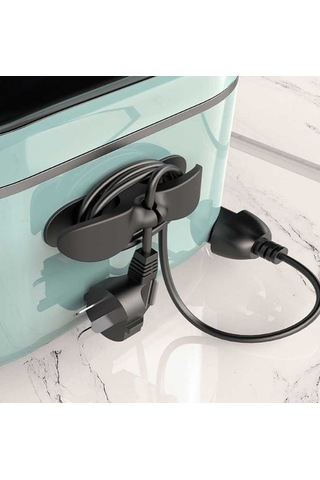 River World 2 Adet Kabloları Düzenleyici