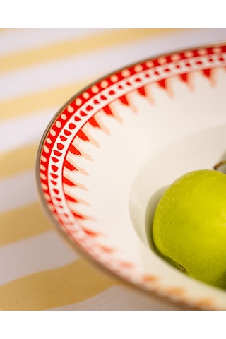 Madame Coco Lison Meyve Kasesi - Kırmızı - 30 Cm 8684427228494 Kirmizi