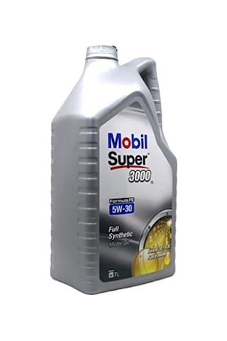 Super 3000 Formula Fe 5w 30 7 Lt Tam Sentetik Motor Yağı