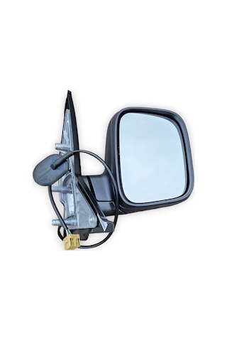 Vass41 Vw Transporter T5 2004-09 Sağ Dış Dikiz Aynası Komple 7h1857508a